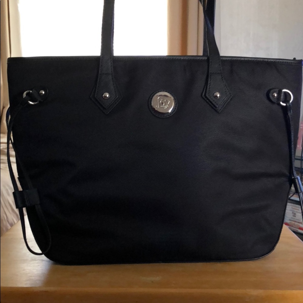 NWOT Joy Mangano purse/tote